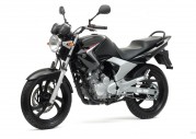 Yamaha YBR 250 Yamaha YBR 250
